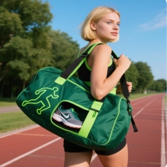 Fitness bag