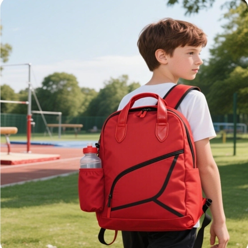 Fitness bag