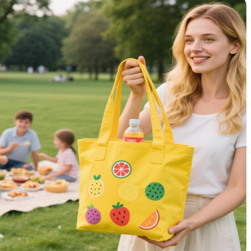 Hand bag