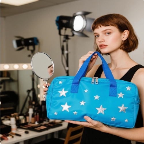 Nylon bag
