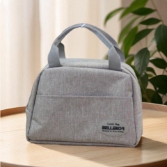 Nylon bag