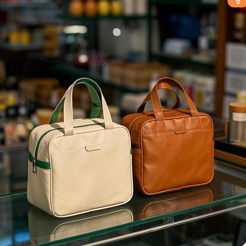 Pu bag