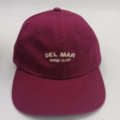Dad cap