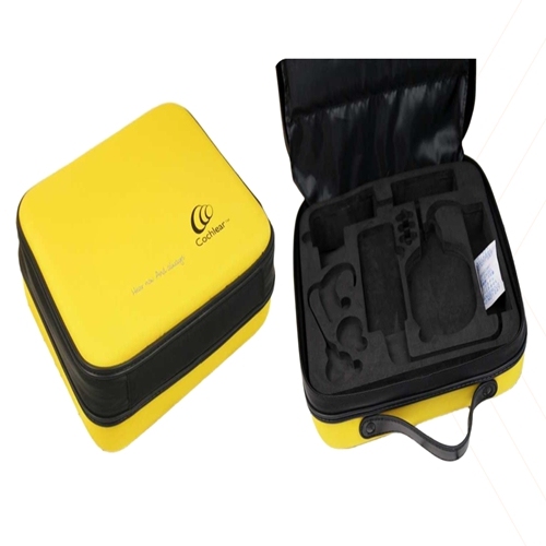 EVA case