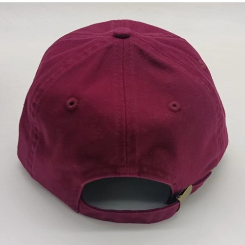 Dad cap