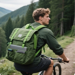 Outdoor bag