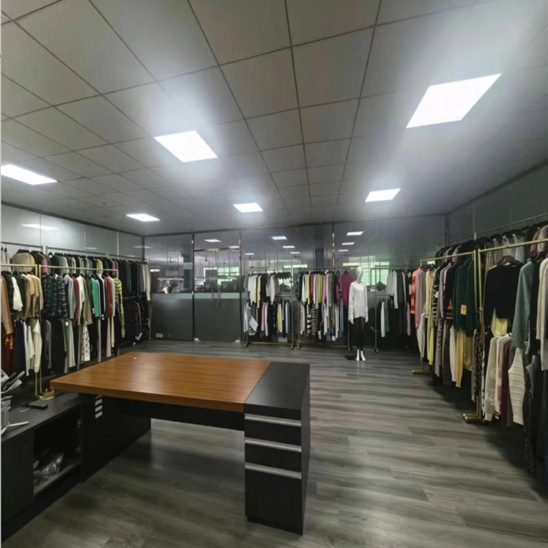 Showroom