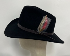 wool felt outback