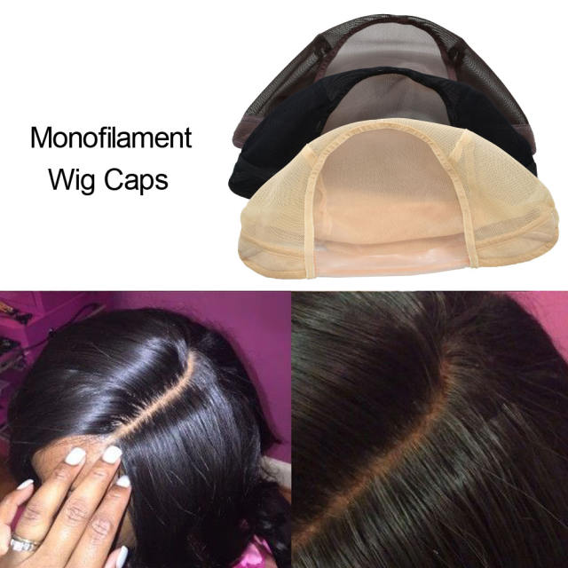 Wig Caps