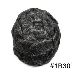 #1B30 Off Black+30%Gray