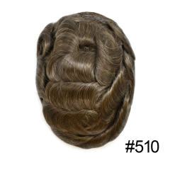 #510 Medium Light Brown+10%Gray