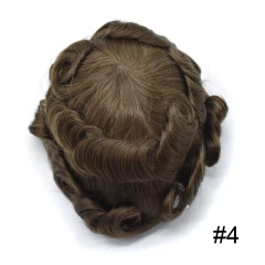 MEDIUM BROWN 4#