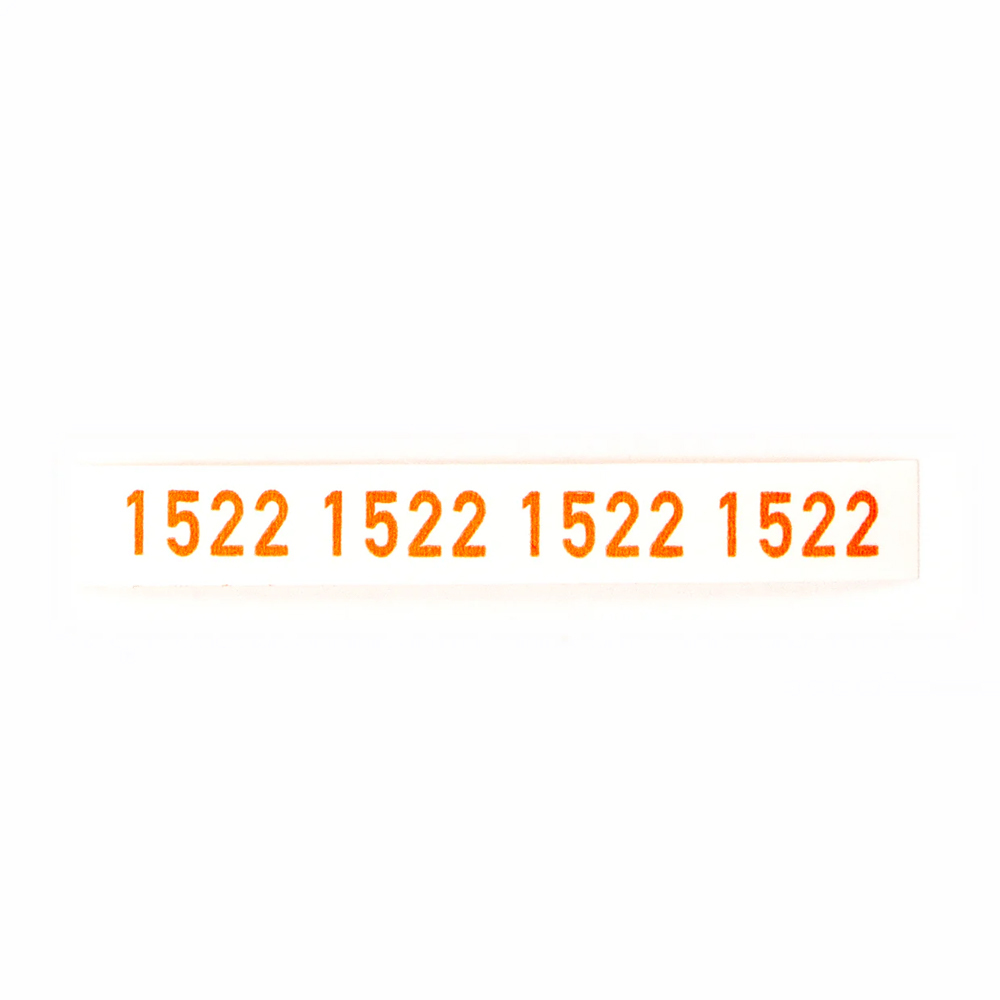 Sunshine Tape 1522