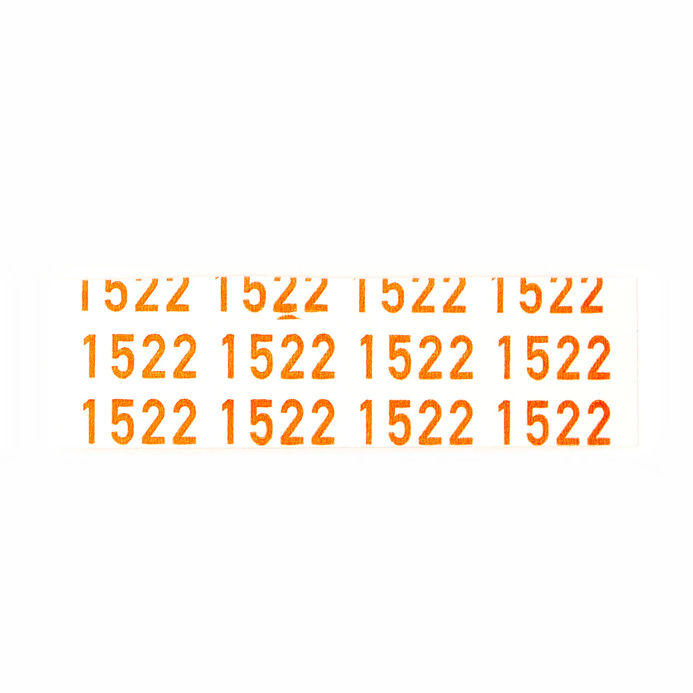 Sunshine Tape 1522