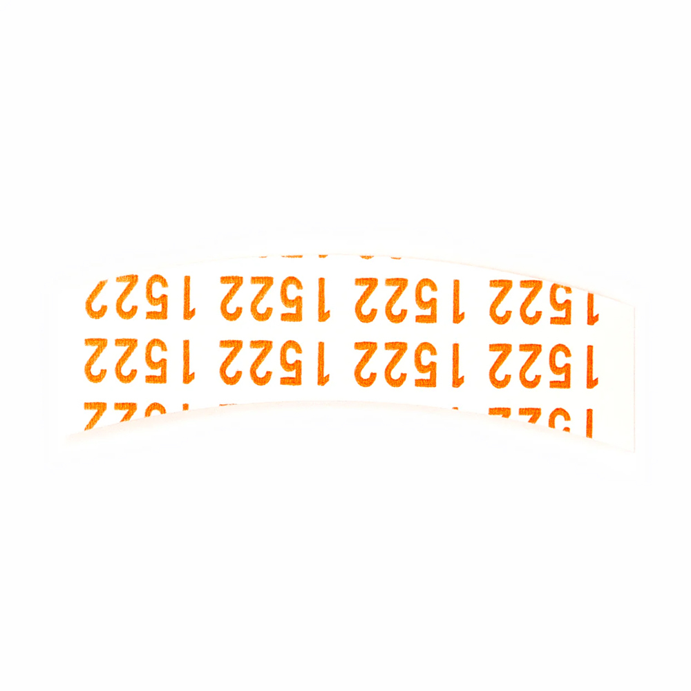 Sunshine Tape 1522