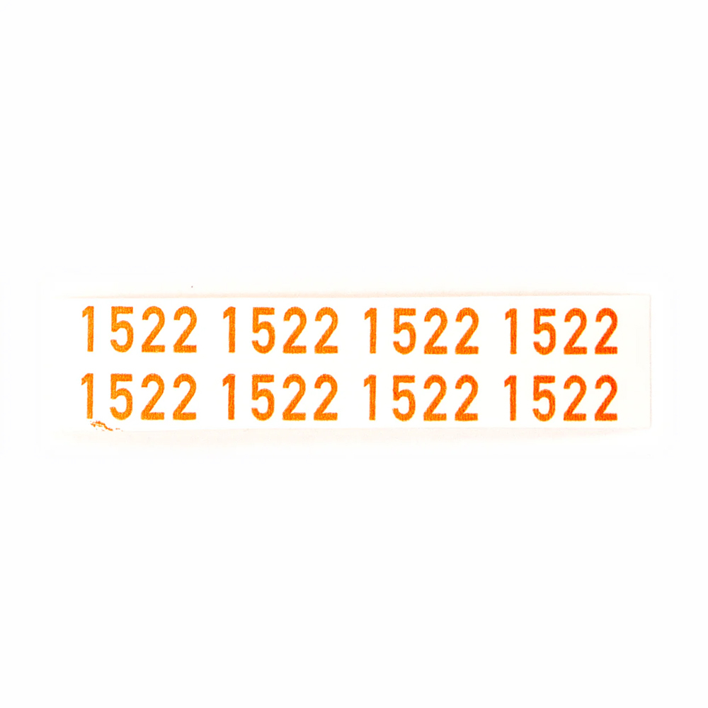 Sunshine Tape 1522