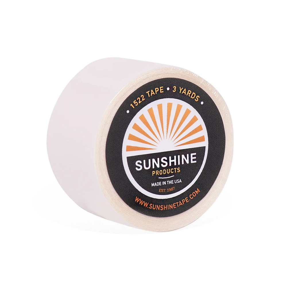 Sunshine Roll Tape