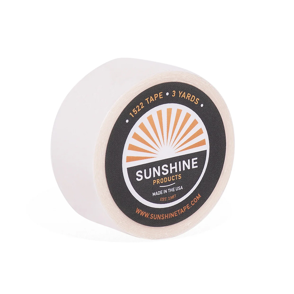 Sunshine Roll Tape