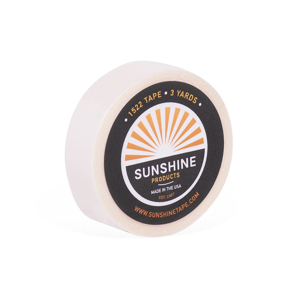 Sunshine Roll Tape