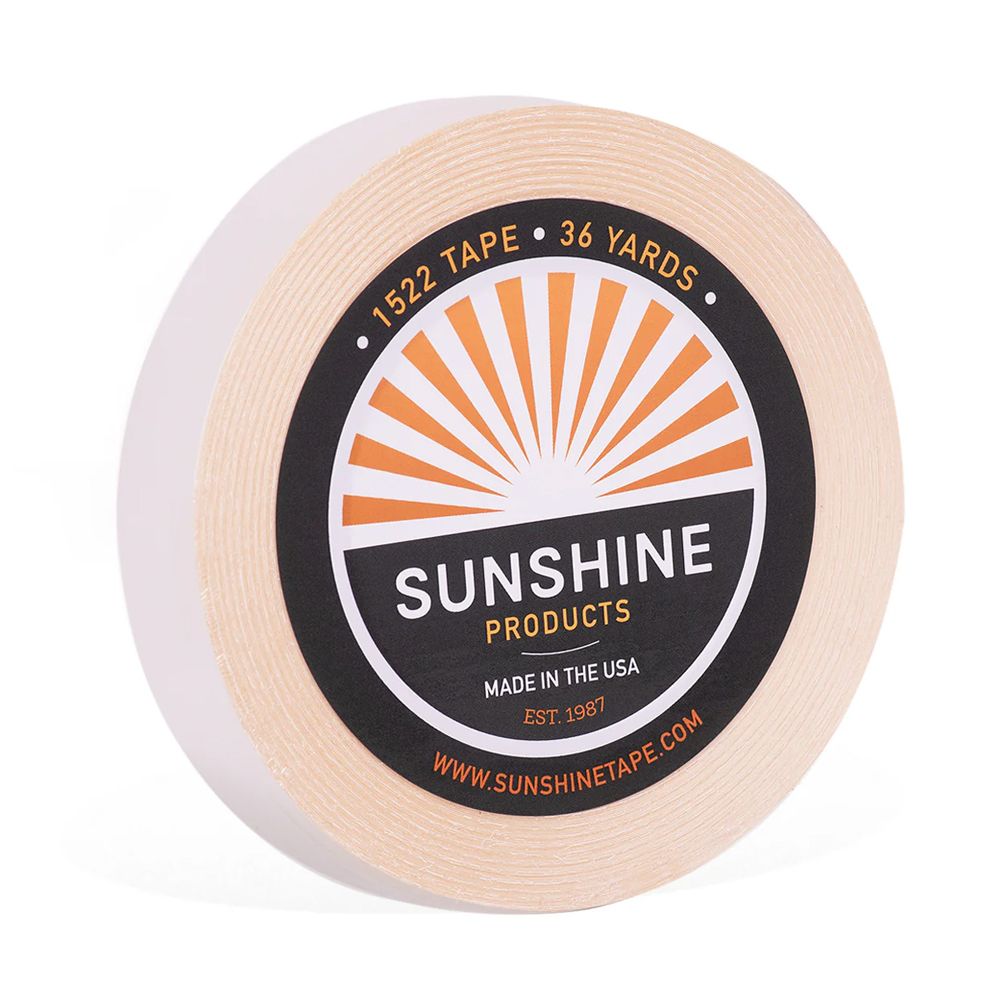 Sunshine Roll Tape