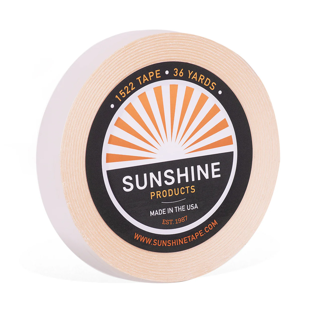 Sunshine Roll Tape