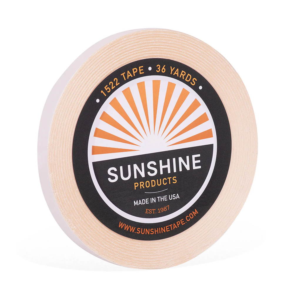 Sunshine Roll Tape