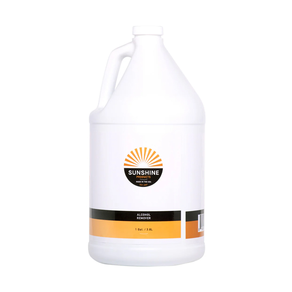 Sunshine Adhesive Remover