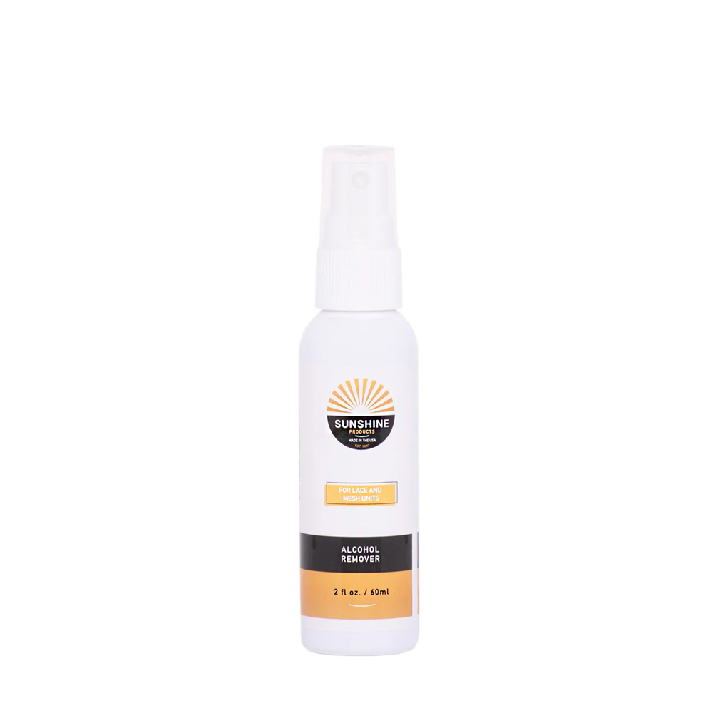 Sunshine Adhesive Remover