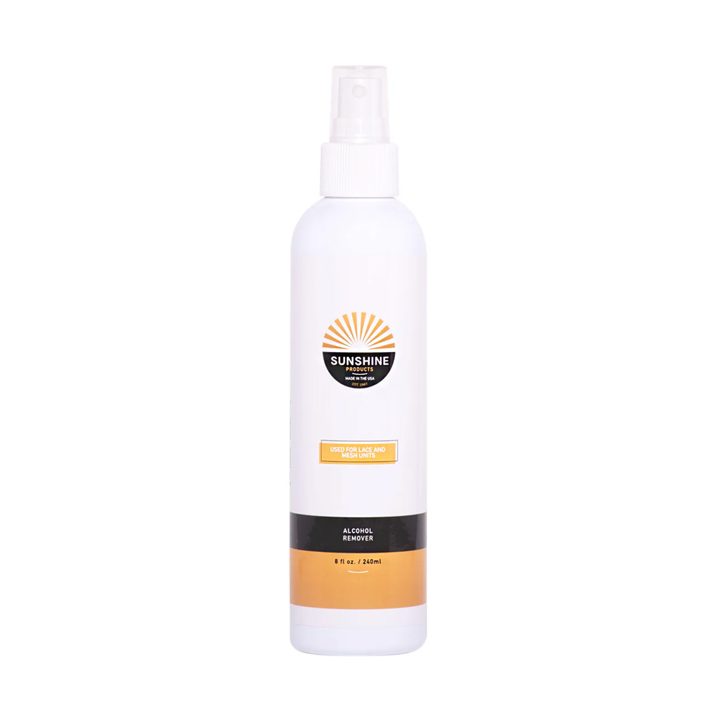 Sunshine Adhesive Remover