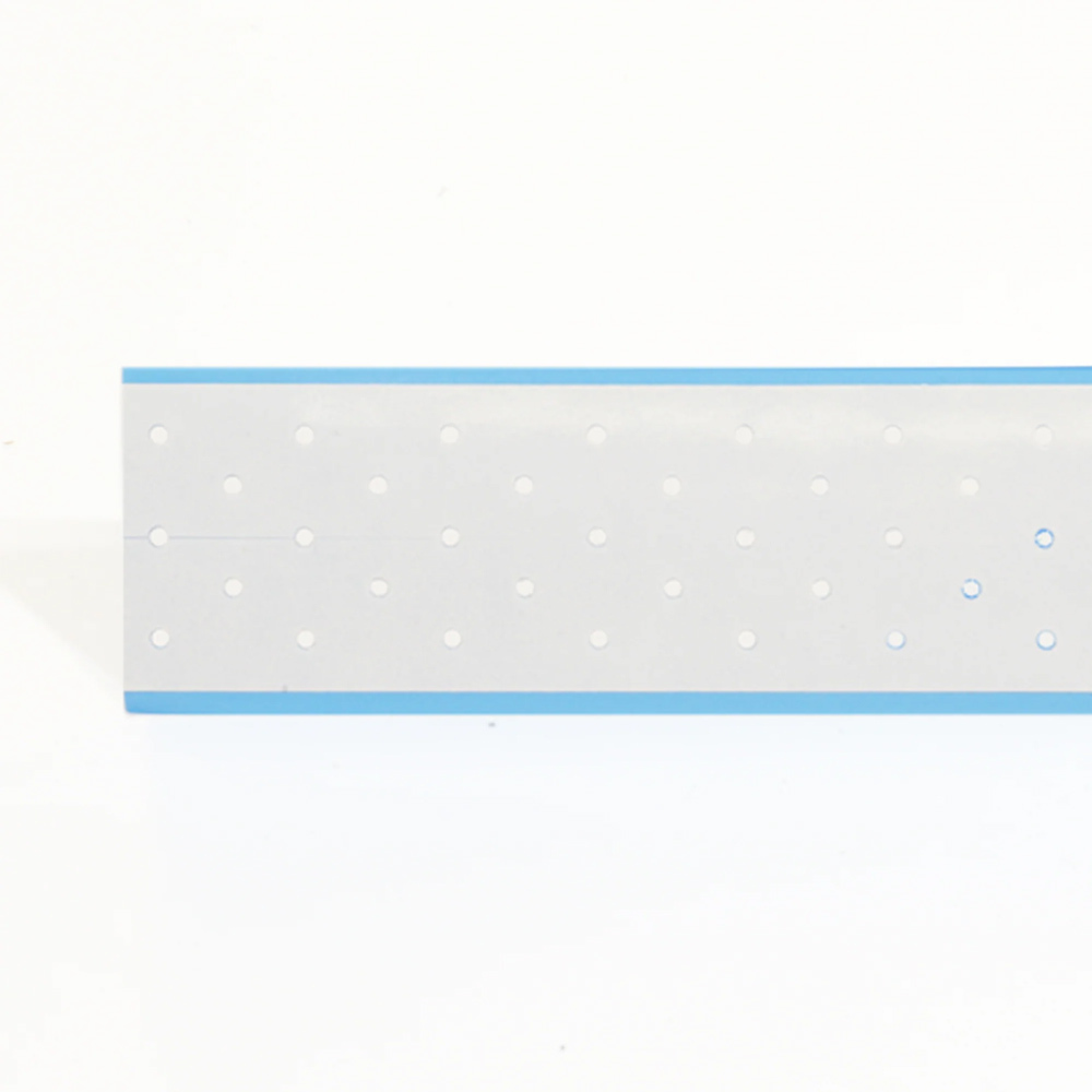 Sunshine Bluehole Punch Stripes