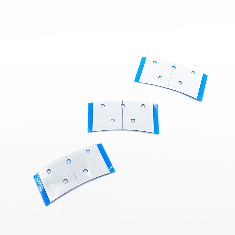 Sunshine Bluehole Punch Stripes