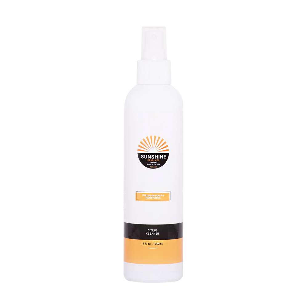 Sunshine Citrus Cleanser