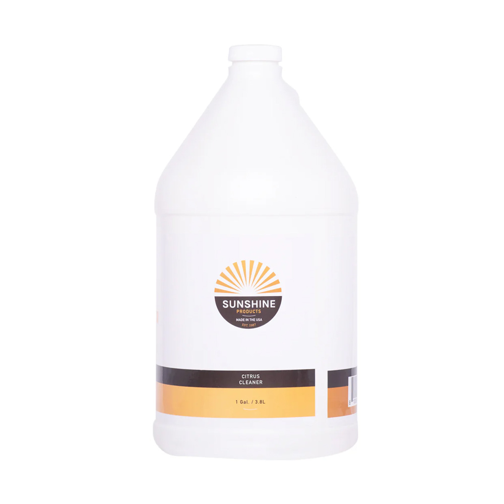 Sunshine Citrus Cleanser
