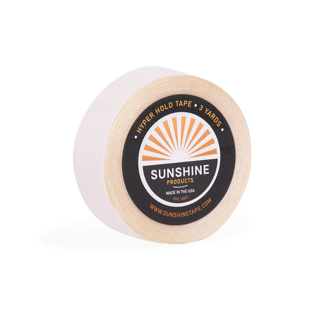 Sunshine Hyper Hold Tape Roll