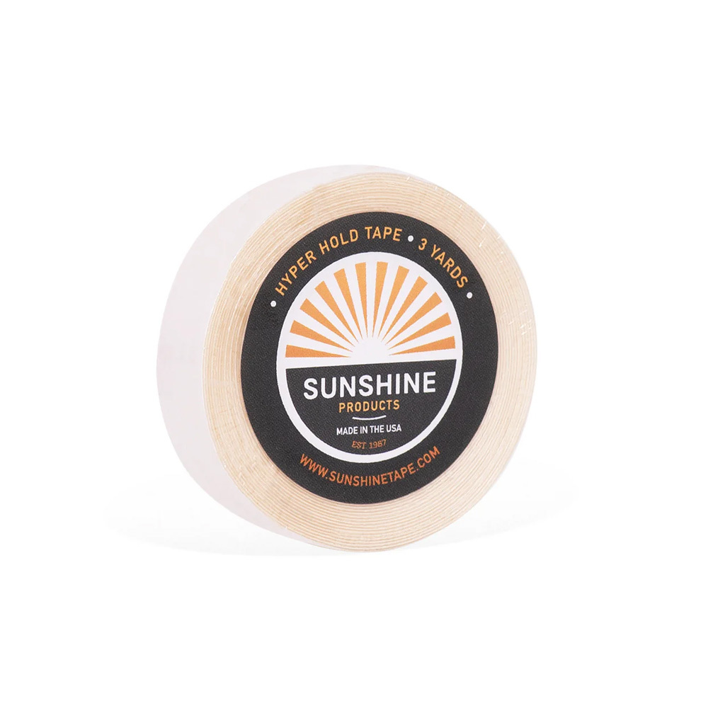 Sunshine Hyper Hold Tape Roll