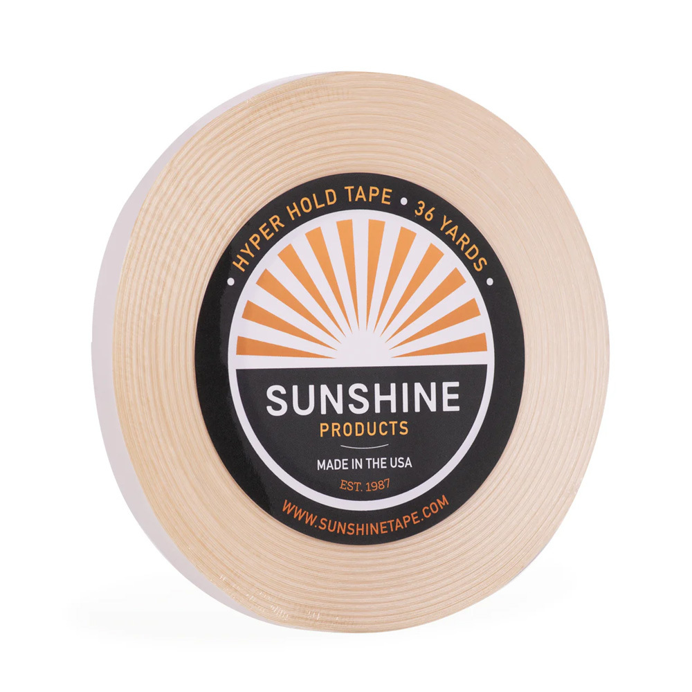 Sunshine Hyper Hold Tape Roll