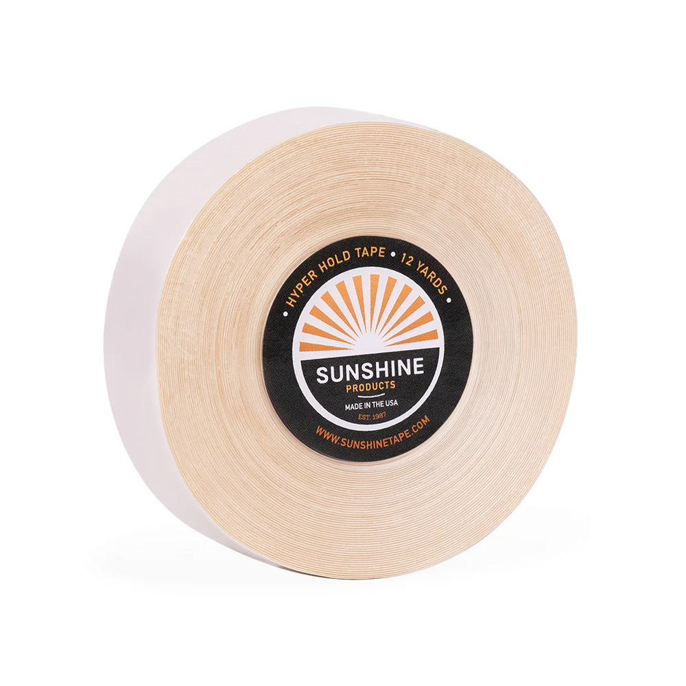 Sunshine Hyper Hold Tape Roll