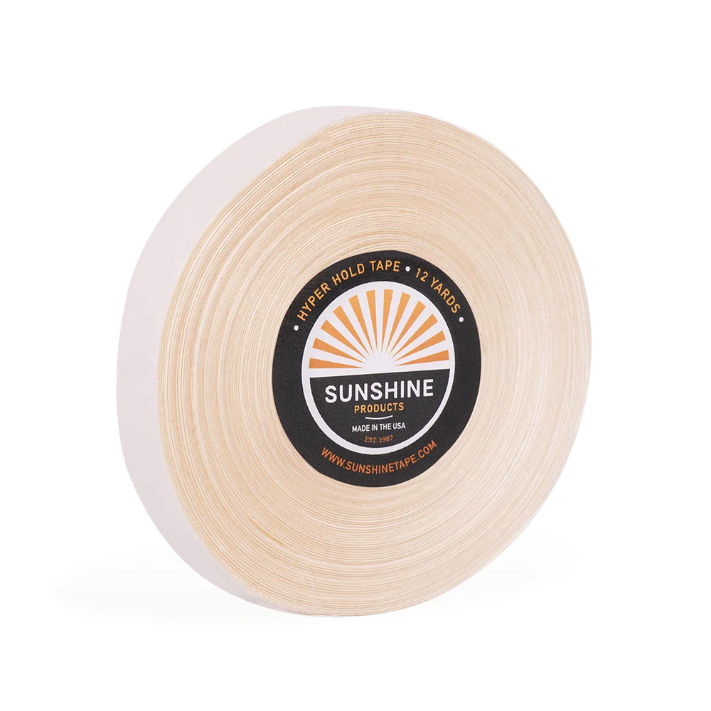 Sunshine Hyper Hold Tape Roll
