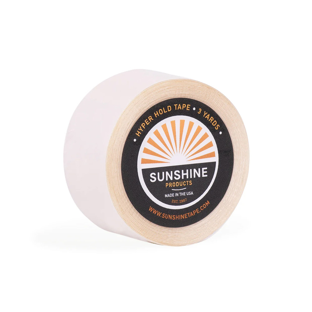 Sunshine Hyper Hold Tape Roll