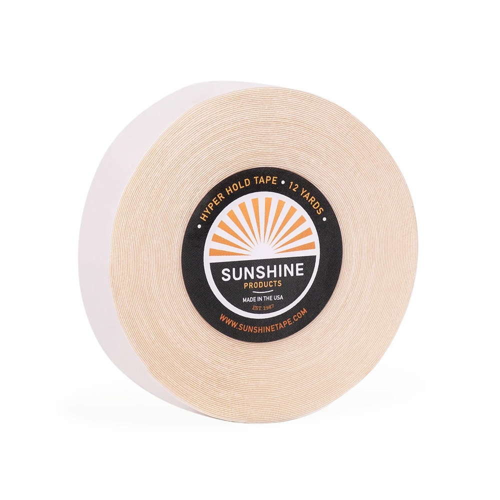 Sunshine Hyper Hold Tape Roll