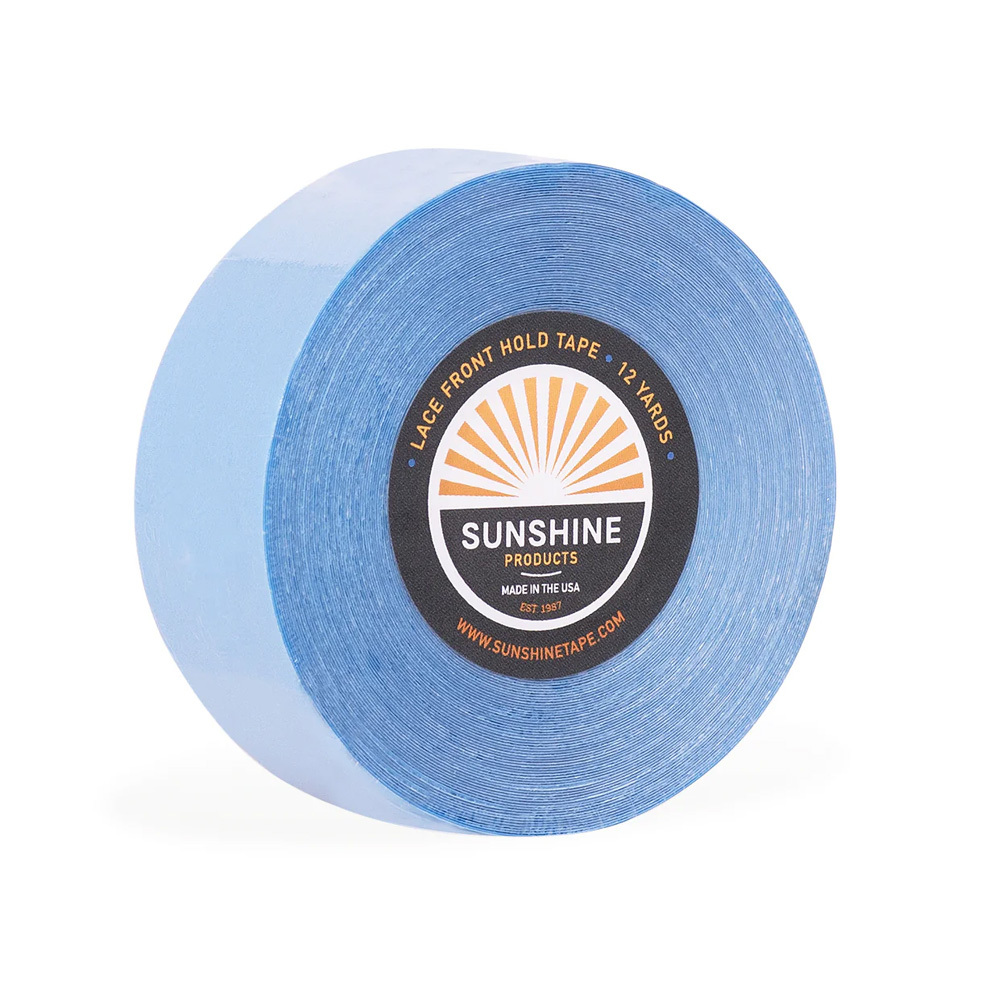 Sunshine Lace Front Hold Tape Roll