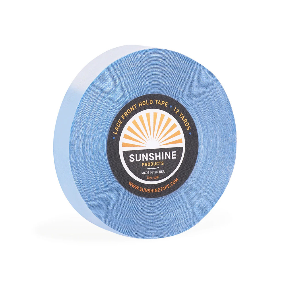 Sunshine Lace Front Hold Tape Roll