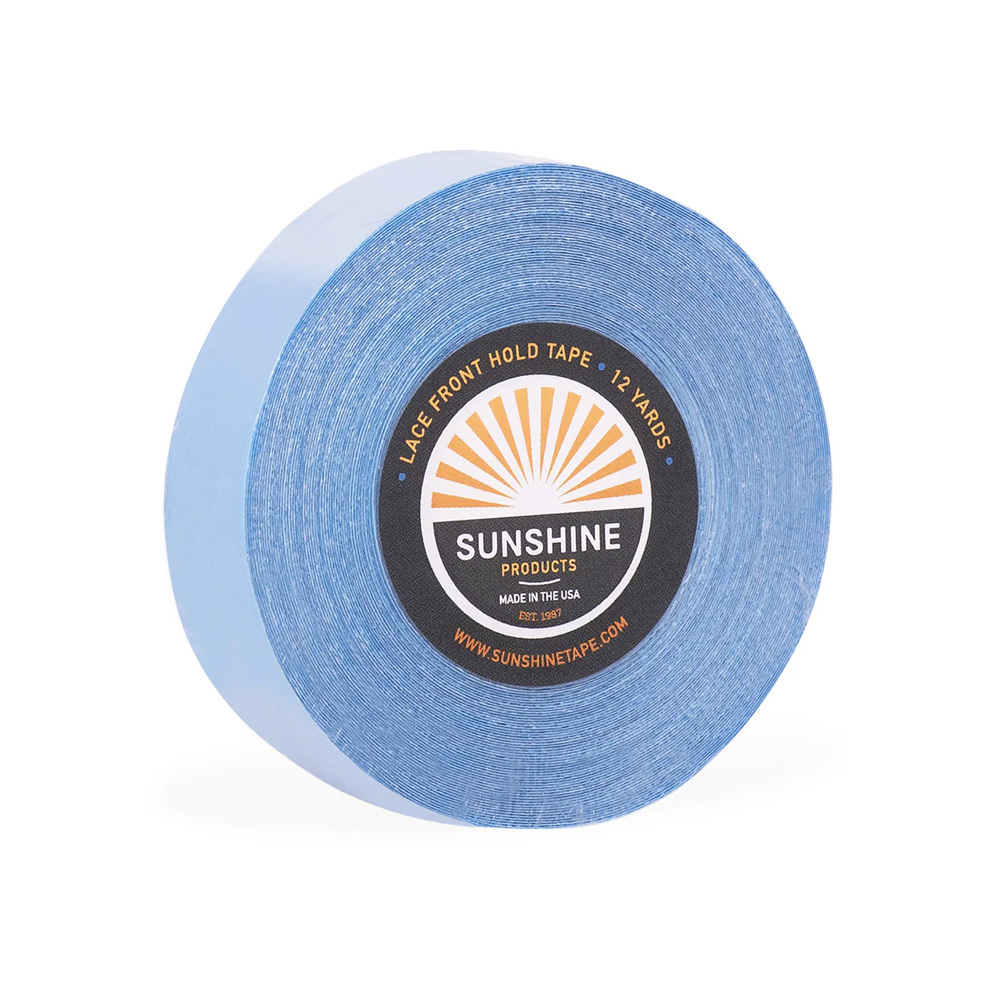 Sunshine Lace Front Hold Tape Roll
