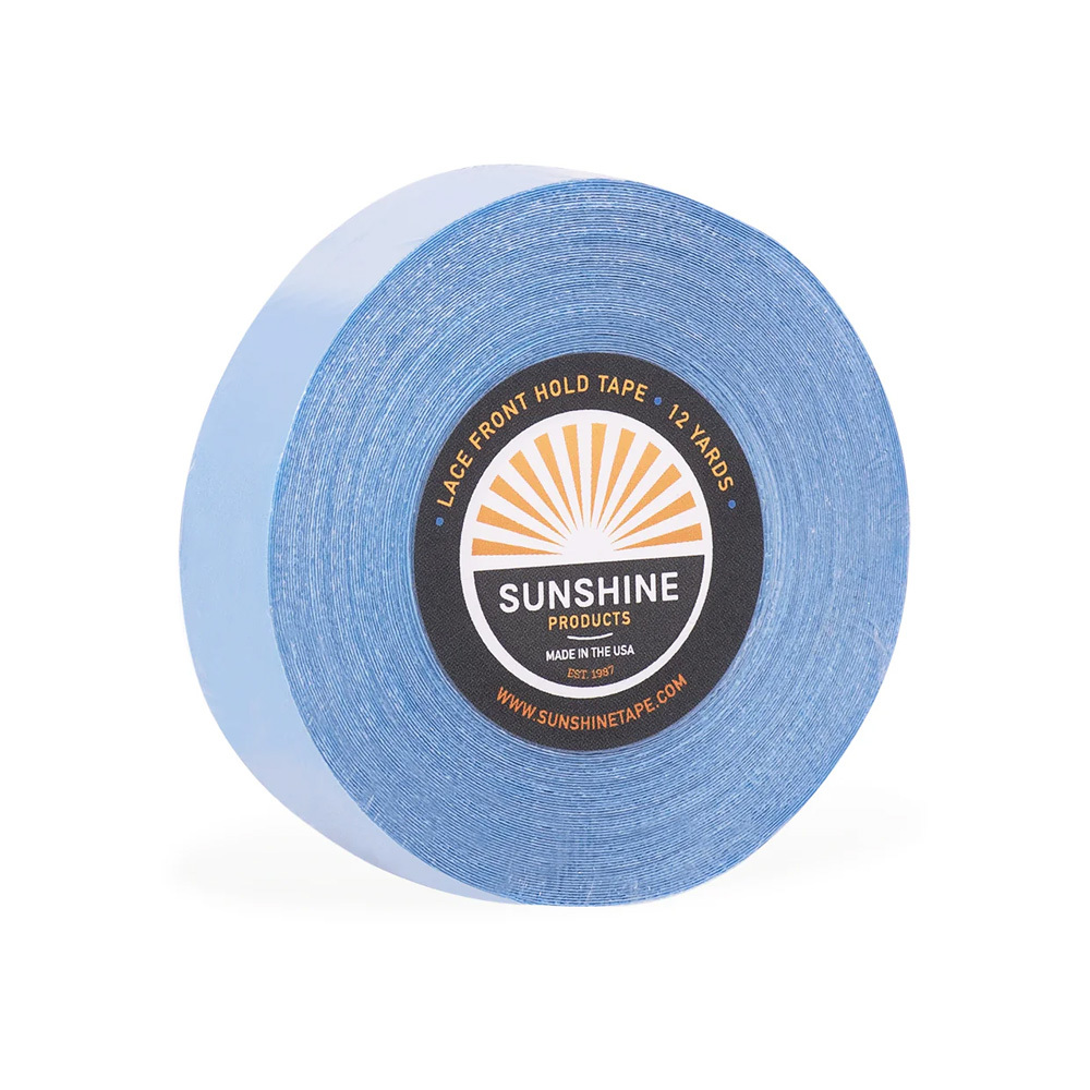 Sunshine Lace Front Hold Tape Roll
