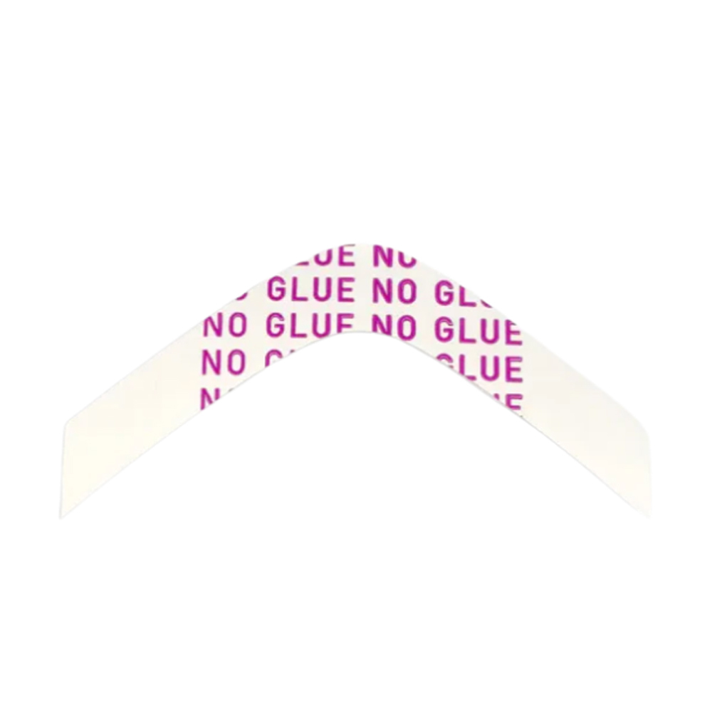 Sunshine No-Glue Contours