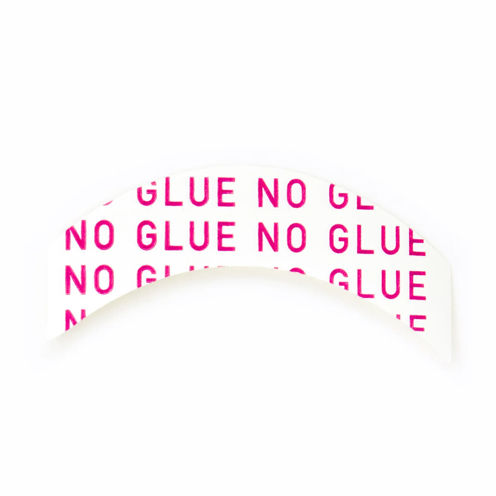 Sunshine No-Glue Contours