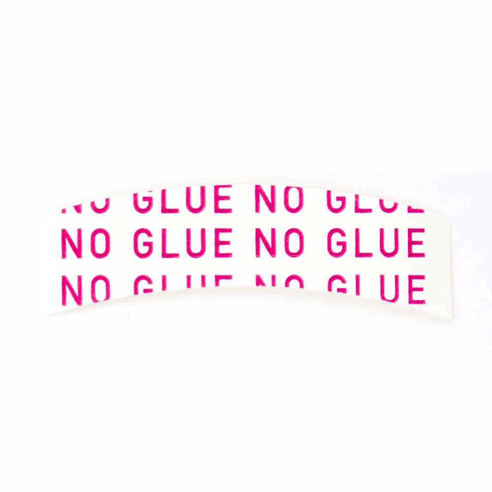 Sunshine No-Glue Contours