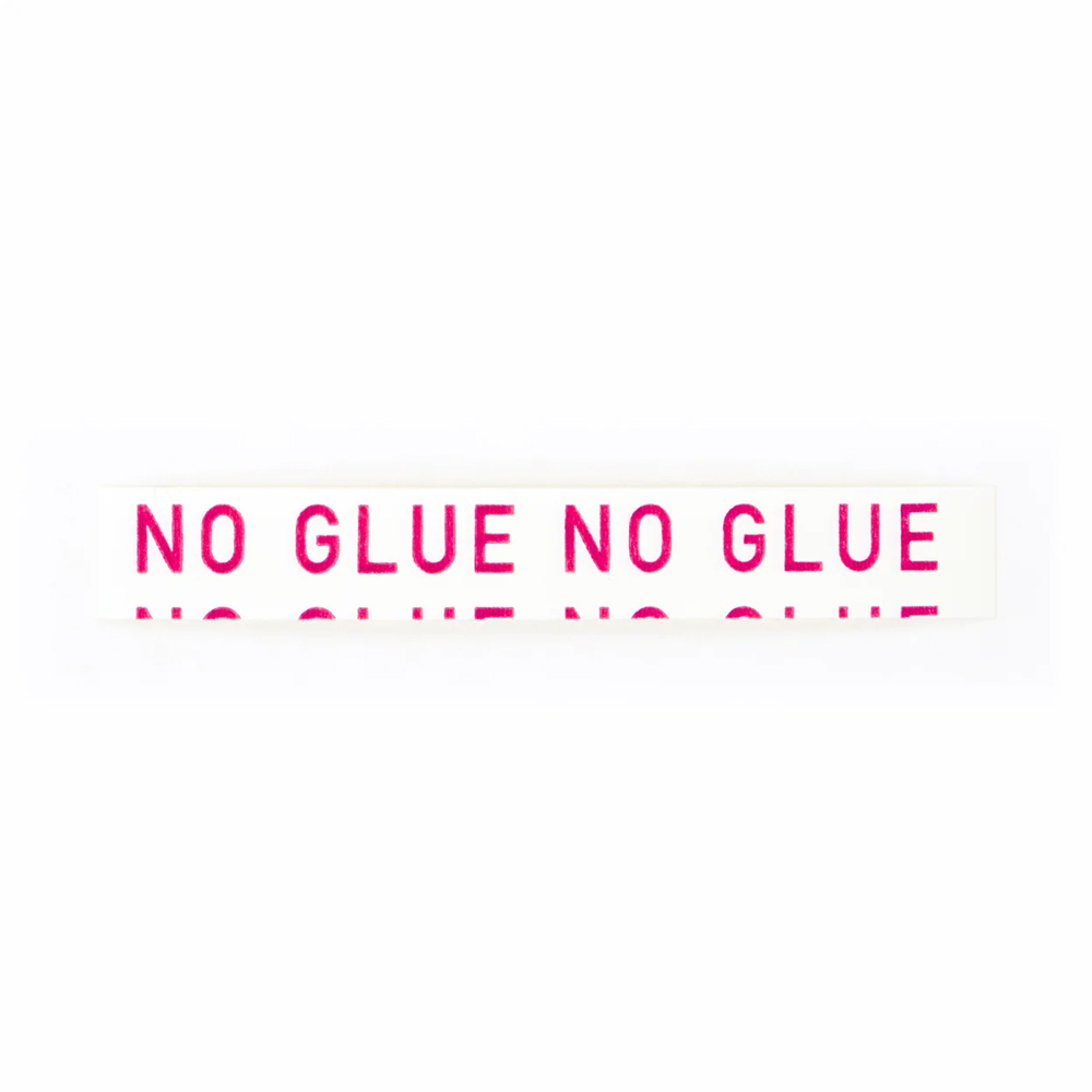 No-Glue Tapes