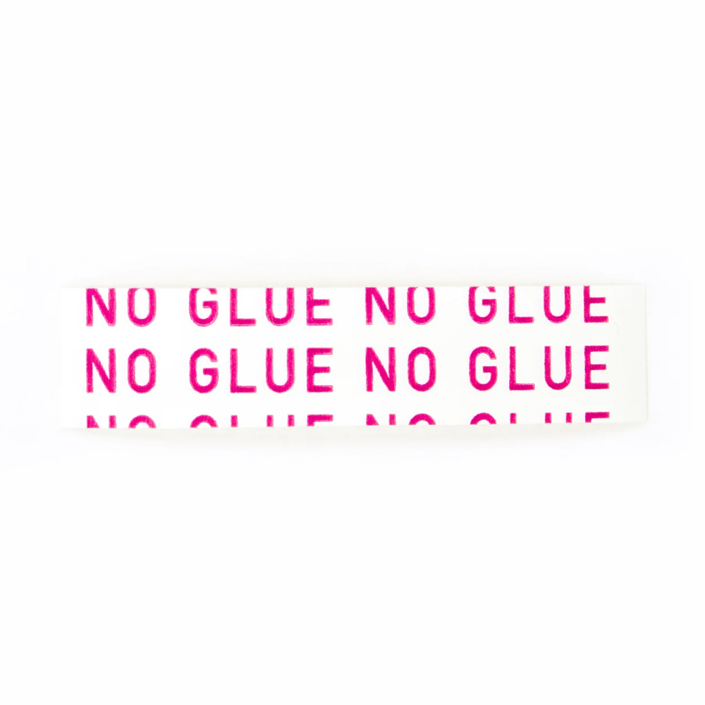 No-Glue Tapes