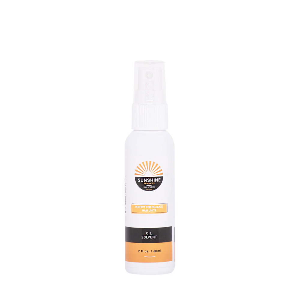 Oil Solvent